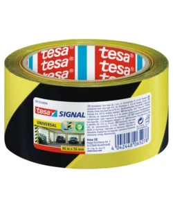 Affare Insulating - spvc electrical tape, 10m:15mm, black, shrink-wrapped